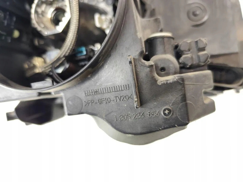 Frontscheinwerfer Mercedes-Benz A2468201561 Xenon Links Scheinwerfer Headlight SCH8118079652ev