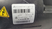 Load image into Gallery viewer, Frontscheinwerfer Mercedes-Benz W166 A1668205559 LED Rechts Headlight