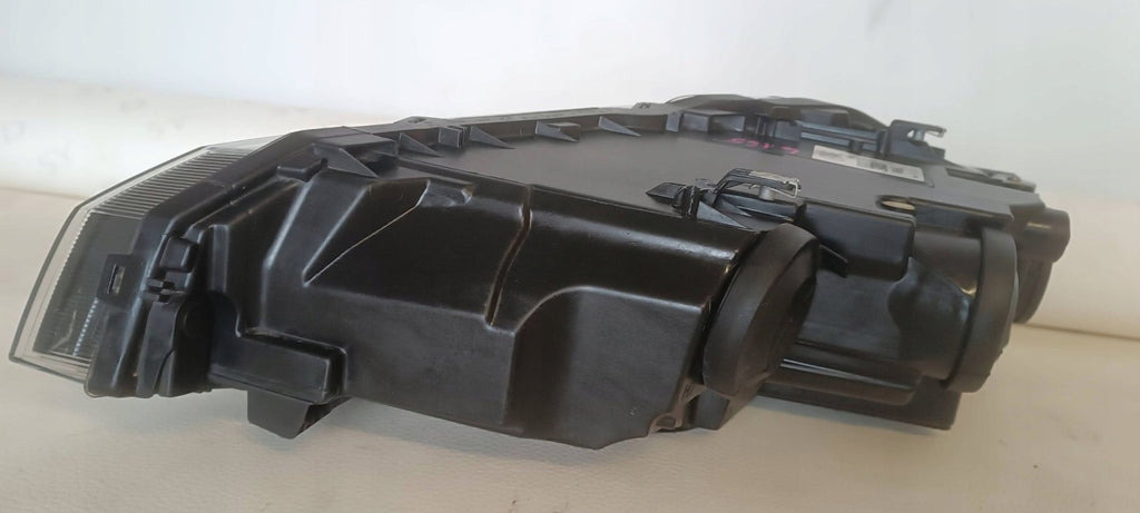 Frontscheinwerfer VW Polo 2G1941006 Rechts Scheinwerfer Headlight SCH9322047236oy