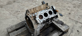 Motorblock Mercedes-Benz W213 642855 3.0 CDI 258PS 190kW 100TKm Unkomplett