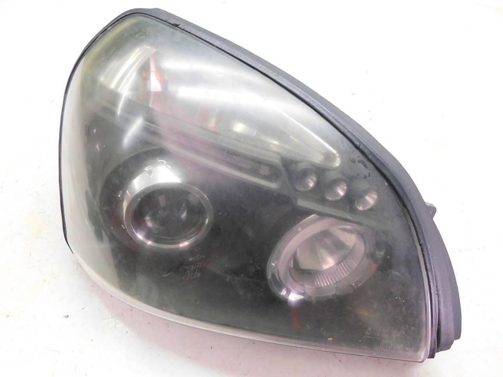 Frontscheinwerfer Hyundai Tucson Rechts Scheinwerfer Headlight