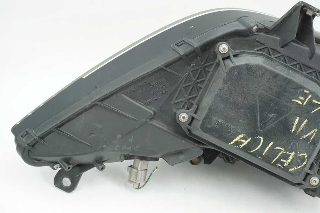 Frontscheinwerfer Toyota Celica Rechts Scheinwerfer Headlight SCH1166004014dw