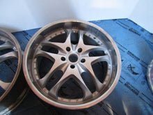 Laden Sie das Bild in den Galerie-Viewer, 1x Alufelge 22 Zoll 10.0" 5x130 Rim Wheel FEL6269624798ox