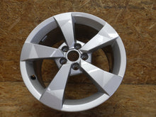 Load image into Gallery viewer, 1x Alufelge 16 Zoll 7.0&quot; 5x112 34ET Audi A1 8xa Rim Wheel