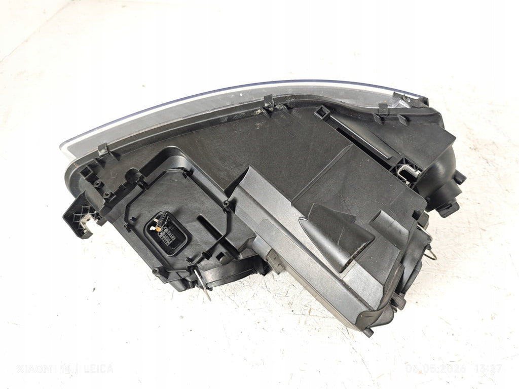 Frontscheinwerfer Audi A3 8P0941003R Xenon Links Scheinwerfer Headlight SCH8069321495oc