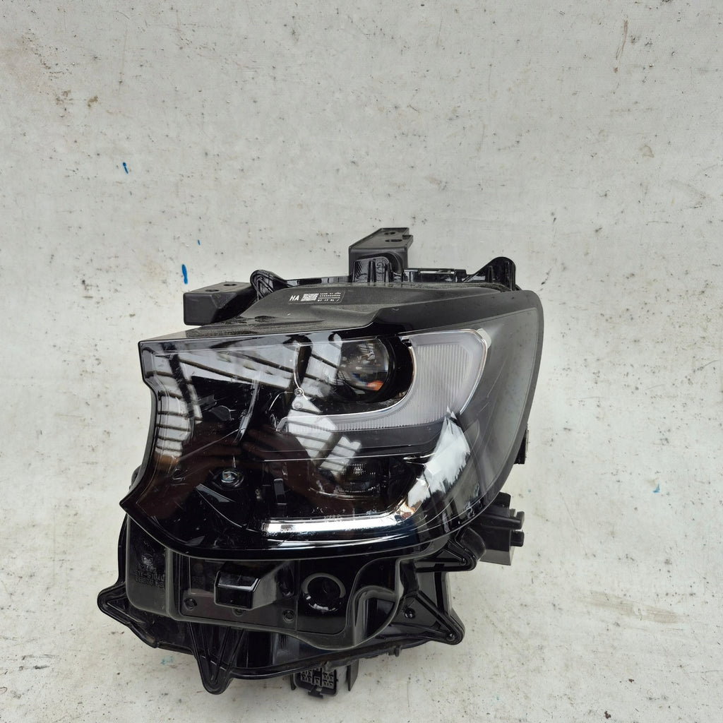 Frontscheinwerfer Mazda Cx60 Cx-60 KR9R-51040 Full LED Links Headlight SCH5861165918hf