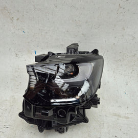Frontscheinwerfer Mazda Cx60 Cx-60 KR9R-51040 Full LED Links Headlight SCH5861165918hf