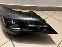 Load image into Gallery viewer, Frontscheinwerfer Opel Astra K FULL LED Rechts Scheinwerfer Headlight