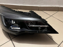 Laden Sie das Bild in den Galerie-Viewer, Frontscheinwerfer Opel Astra K Full LED Rechts Scheinwerfer Headlight SCH2686544482po