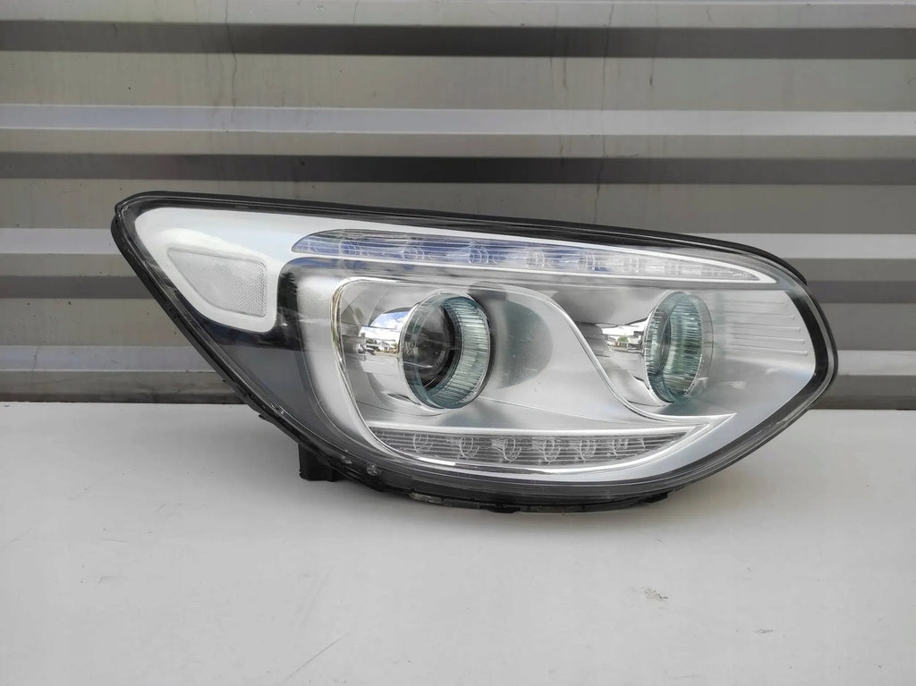 Frontscheinwerfer Kia Soul 92102-E4 LED Rechts Scheinwerfer Headlight