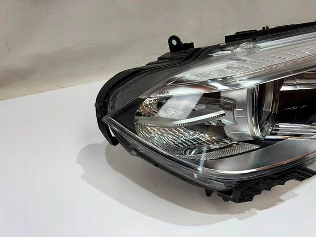 Frontscheinwerfer BMW X5 F15 7290054 Rechts Scheinwerfer Headlight SCH2753567063ed