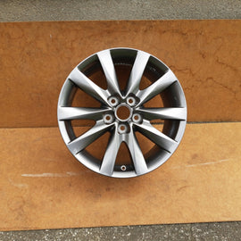 1x Alufelge 17 Zoll 7.5