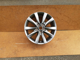 1x Alufelge 17 Zoll 7.5