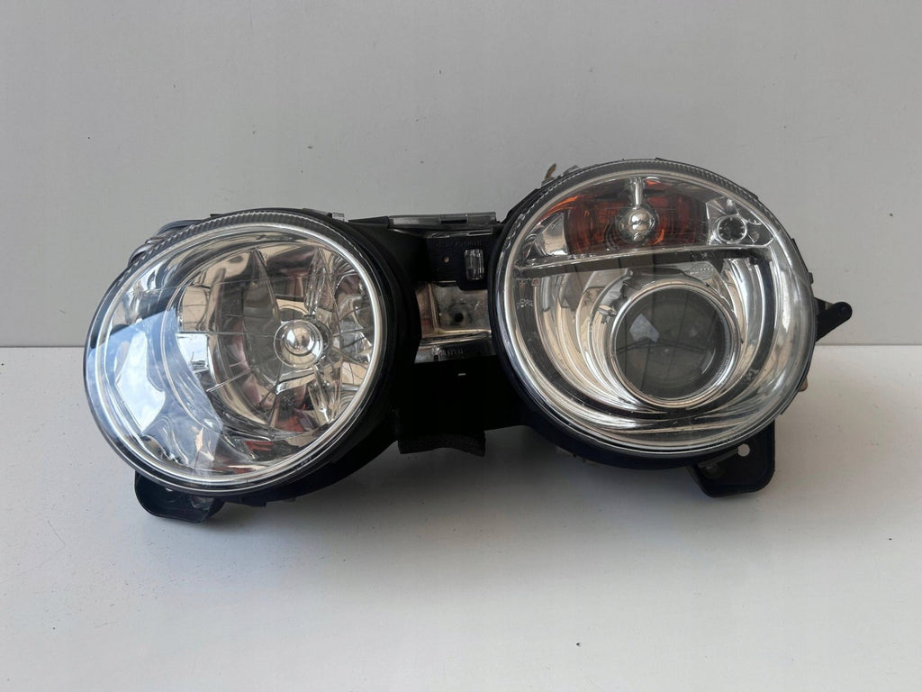 Frontscheinwerfer Jaguar S-Type 4R8313W030BA Xenon Links Scheinwerfer Headlight SCH2849485768xh