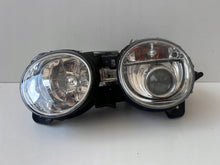 Laden Sie das Bild in den Galerie-Viewer, Frontscheinwerfer Jaguar S-Type 4R8313W030BA Xenon Links Scheinwerfer Headlight SCH2849485768xh