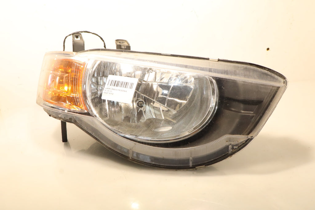 Frontscheinwerfer Mitsubishi Colt VI I 214-1194R Rechts Scheinwerfer Headlight