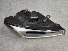 Laden Sie das Bild in den Galerie-Viewer, Frontscheinwerfer Audi Q2 81A941012 LED Rechts Scheinwerfer Headlight SCH5751787263qe