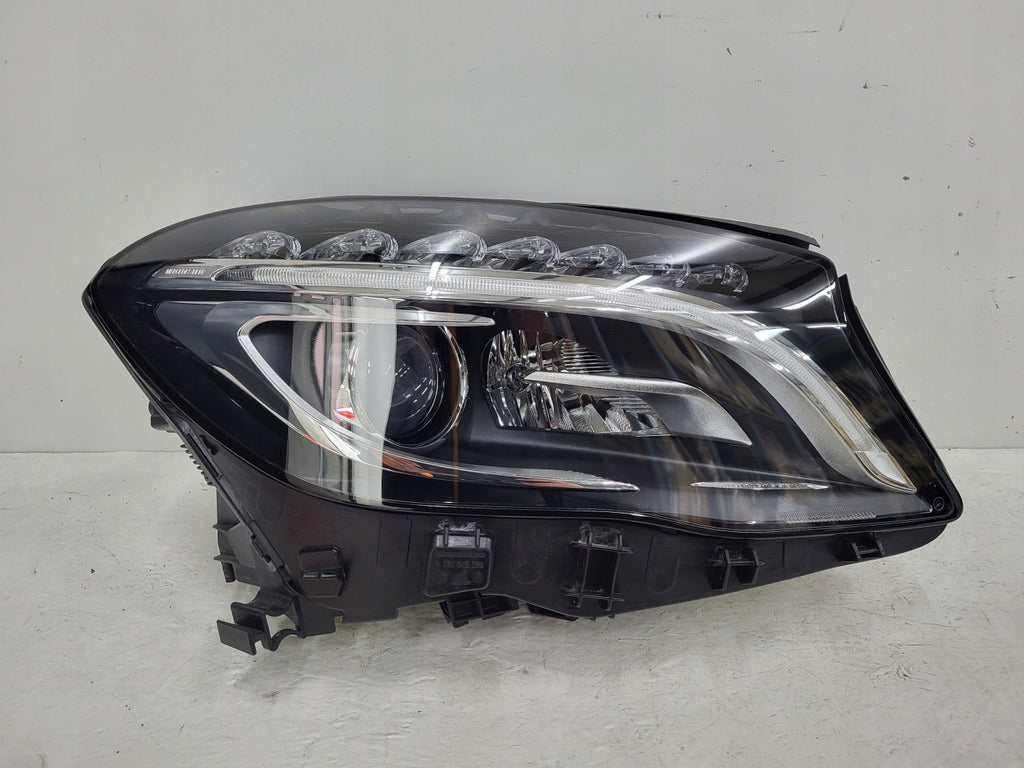 Frontscheinwerfer Mercedes-Benz Gla A1569062400 Xenon Rechts Headlight SCH6464326461xs