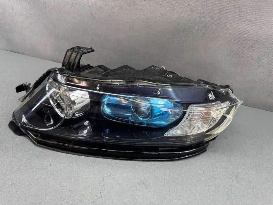 Frontscheinwerfer Honda Odyssey 103419012477 Xenon FALSE Scheinwerfer Headlight SCH2267718834rj