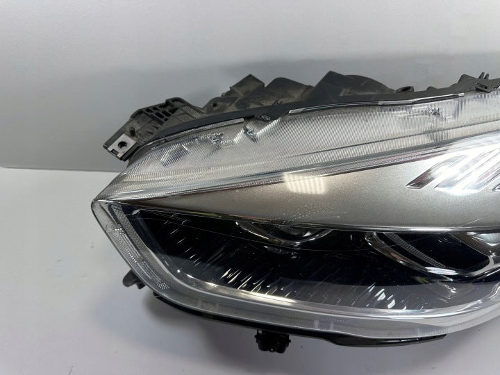 Frontscheinwerfer Ford Kuga GV41-13D154-AH GV41-13D155-AH Full LED Ein Satz SCH3417396252qq