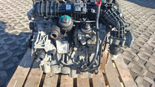 Laden Sie das Bild in den Galerie-Viewer, Motor Mini Countryman R60 N47C16A 1.6 143TKm 2013 Diesel Engine Komplett MOT3729607691at