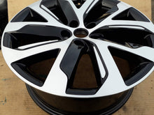 Load image into Gallery viewer, 1x Alufelge 19 Zoll 8.0" 5x114.3 42ET Renault Kadjar Rim Wheel FEL1397966392vh