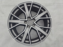 Load image into Gallery viewer, 1x Alufelge 19 Zoll 8.5" 5x112 40ET Matt Graphit 8W0601025DH Audi Rim Wheel FEL8262513197oc