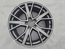 Laden Sie das Bild in den Galerie-Viewer, 1x Alufelge 19 Zoll 8.5" 5x112 40ET Matt Graphit 8W0601025DH Audi Rim Wheel FEL8262513197oc