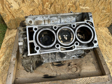 Load image into Gallery viewer, Motorblock Mercedes-Benz Glc Gle Amg 276824 3.0 Benzin Unkomplett