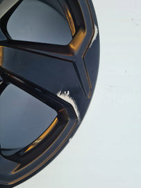 1x Alufelge 18 Zoll 7.0