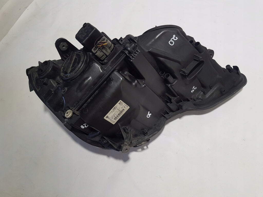 Frontscheinwerfer Mercedes-Benz W212 A2128200361 LED Links Headlight SCH7403536857zi