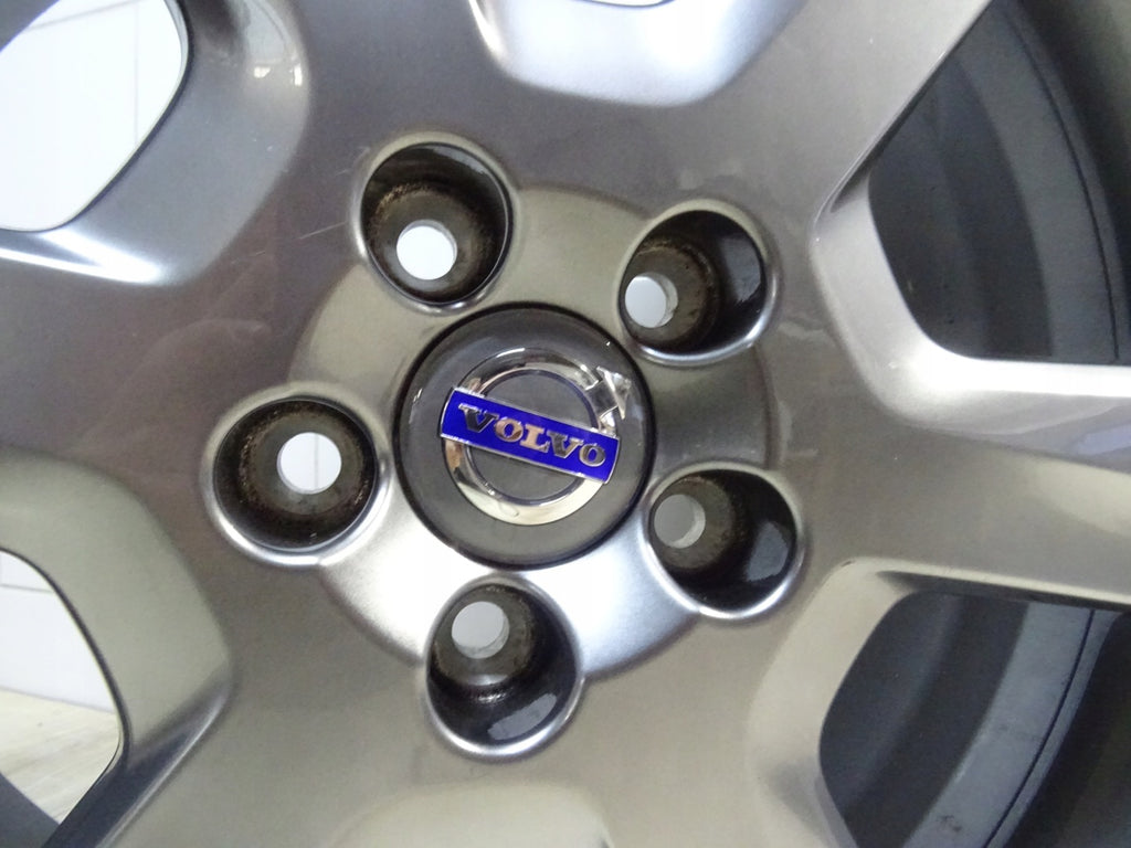 1x Alufelge 19 Zoll 7.5" 5x108 55ET 31341123 Volvo Xc90 Xc60 Xc40 Rim Wheel FEL7812475877kd