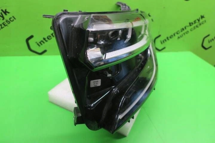 Frontscheinwerfer Renault 260606399R LED Links Scheinwerfer Headlight SCH2798560898yh