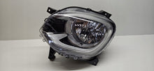 Laden Sie das Bild in den Galerie-Viewer, Frontscheinwerfer Renault Twingo III 260602593 Links Scheinwerfer Headlight SCH2741915075gw