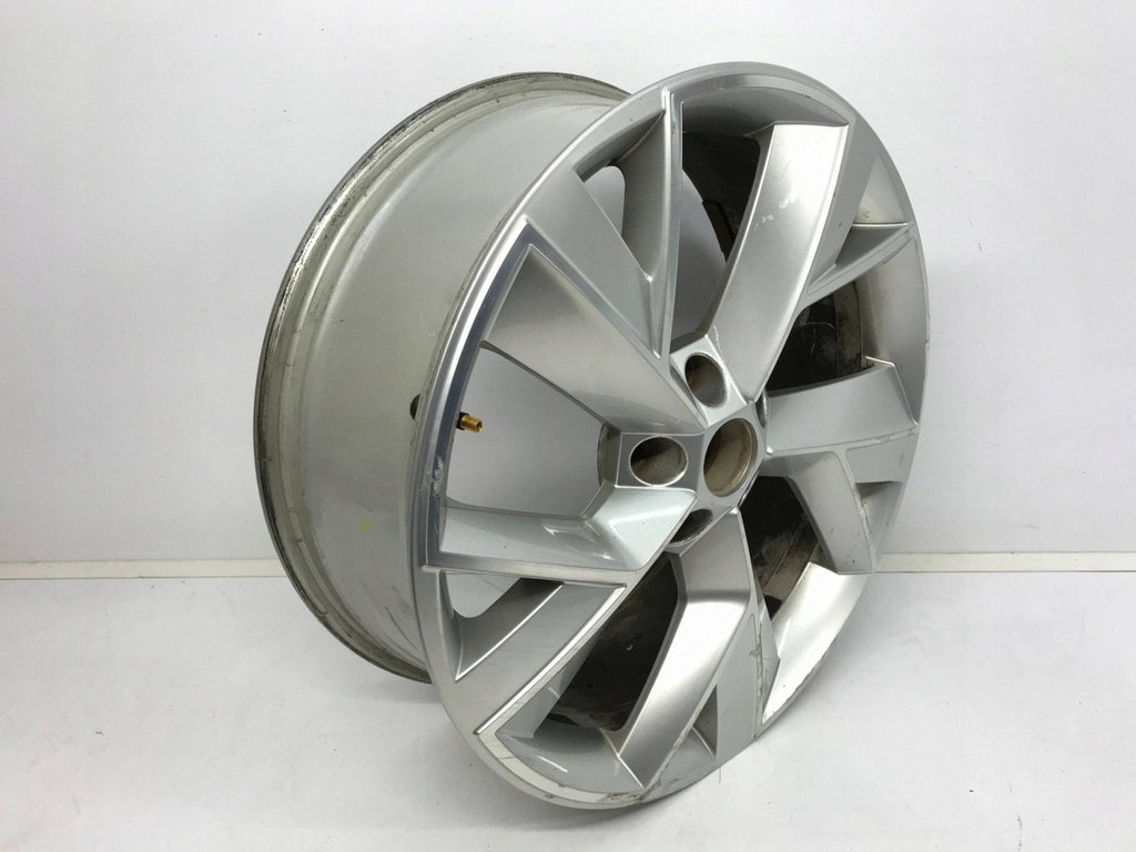 1x Alufelge 19 Zoll 5x114.3 565601025F Skoda Kodiaq Rim Wheel FEL9146793718xp