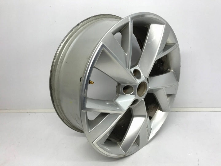 1x Alufelge 19 Zoll 5x114.3 565601025F Skoda Kodiaq Rim Wheel FEL9146793718xp