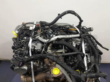 Load image into Gallery viewer, Motor Audi Q7 CAS 3.0 TDI 211PS 2008 Diesel Engine Komplett MOT4503774923ov
