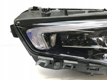 Laden Sie das Bild in den Galerie-Viewer, Frontscheinwerfer Mercedes-Benz Cla A1189066901 LED Links Scheinwerfer Headlight SCH2189227932yj