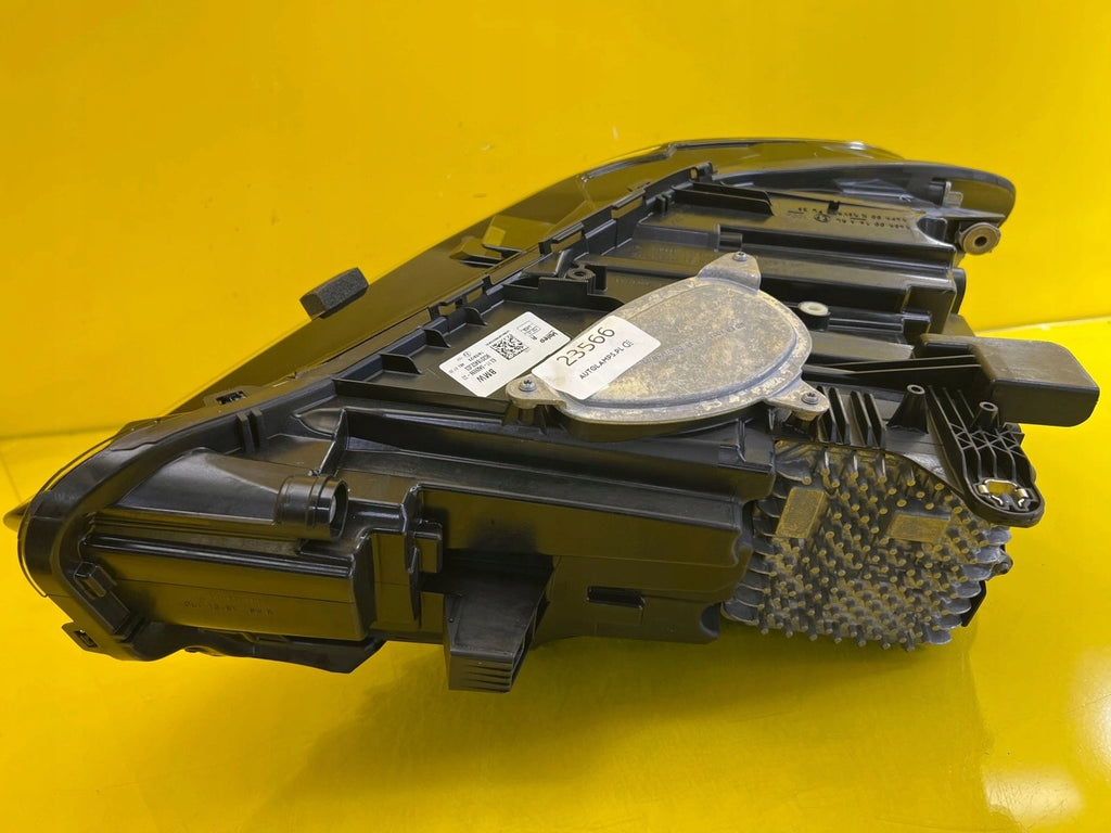 Frontscheinwerfer BMW X2 F39 5A29E96-03 Full LED Rechts Scheinwerfer Headlight SCH2506479254fn