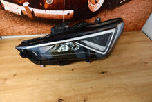 Laden Sie das Bild in den Galerie-Viewer, Frontscheinwerfer Seat Leon 5FB941007F Links Scheinwerfer Headlight SCH6804591292nh
