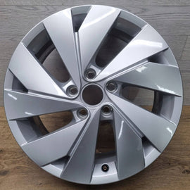 1x Alufelge 17 Zoll 6.5