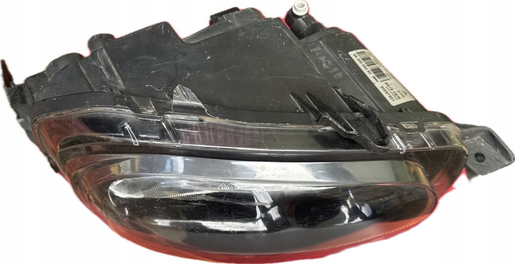 Frontscheinwerfer Citroën C3 III 9820059280 Rechts Scheinwerfer Headlight SCH4442164425vi