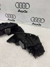 Laden Sie das Bild in den Galerie-Viewer, Frontscheinwerfer Audi A6 C8 4K0941039 Full LED Ein Satz Scheinwerfer Headlight SCH1487317401ja