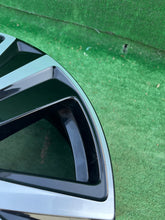 Load image into Gallery viewer, 1x Alufelge 19 Zoll 8.5" 5x108 47ET Glanz Schwarz 32243394 Volvo S90 V90 FEL4549225074st