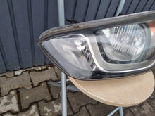 Laden Sie das Bild in den Galerie-Viewer, Frontscheinwerfer Hyundai I20 Links Scheinwerfer Headlight SCH9525188359dz