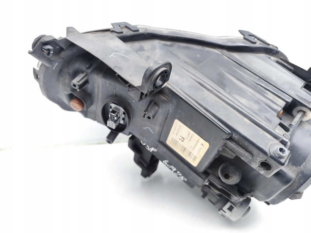Frontscheinwerfer Jeep Cherokee 68102860AD Rechts Scheinwerfer Headlight SCH5051992688hy
