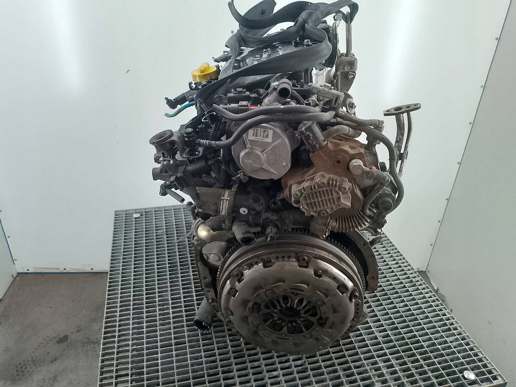Motor Renault Laguna III M9R742 2.0 DCI 2007 Diesel Engine Unkomplett