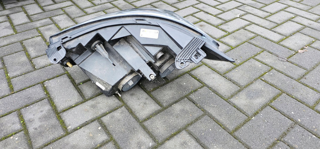 Frontscheinwerfer Renault Master III 260105567R Rechts Scheinwerfer Headlight