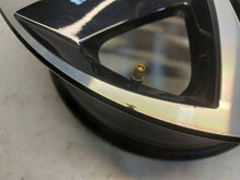 Load image into Gallery viewer, 1x Alufelge 18 Zoll 7.0" 5x112 43ET Glanz Schwarz 5FJ601025C Seat Tarraco FEL5693151831ga