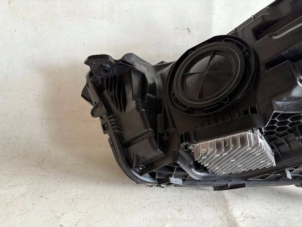 Frontscheinwerfer Audi Q3 83A941012 Full LED Rechts Scheinwerfer Headlight SCH2178954765oc